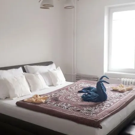 Apartman Apartament *