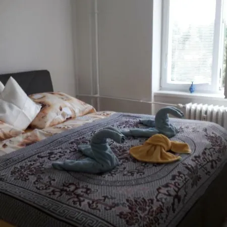 Apartman