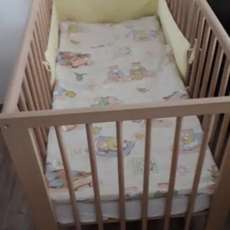 Apartman Apartament