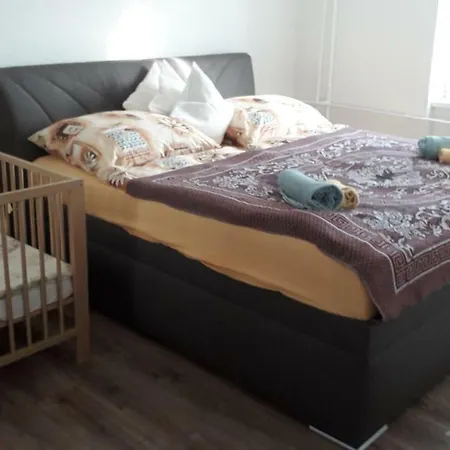 Apartament Apartman Snina
