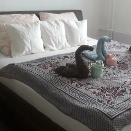 Apartman *
