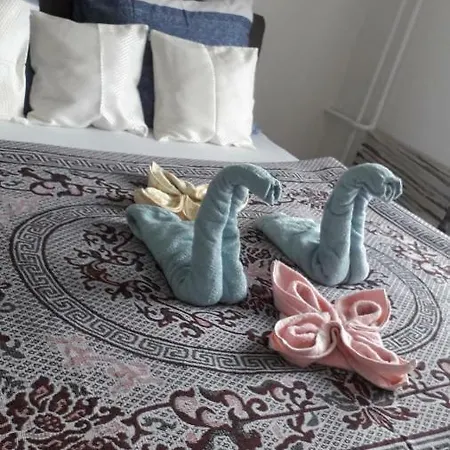 Apartament Apartman *