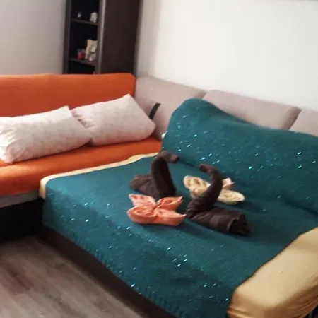 Apartman Snina