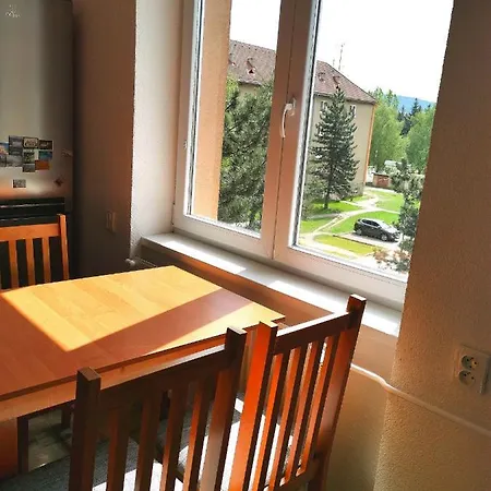Apartament Apartman Snina