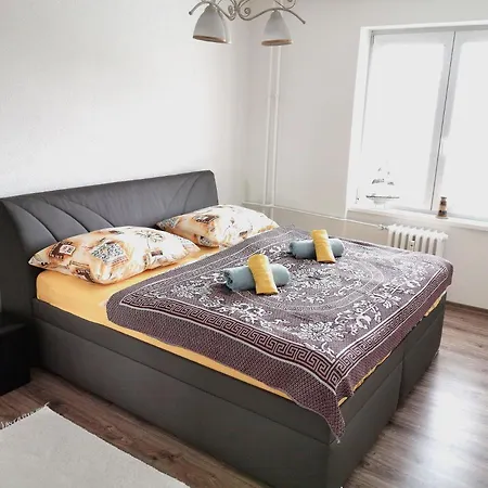 Apartman Snina