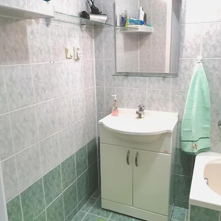Apartman