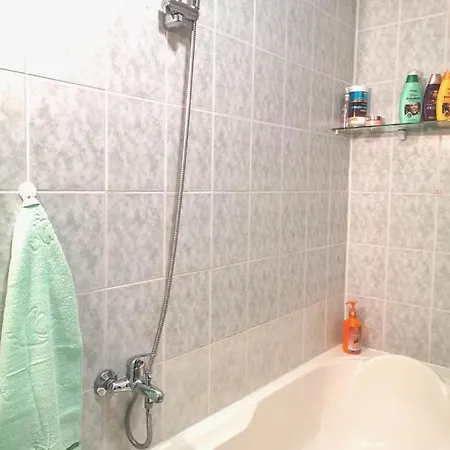 Apartman
