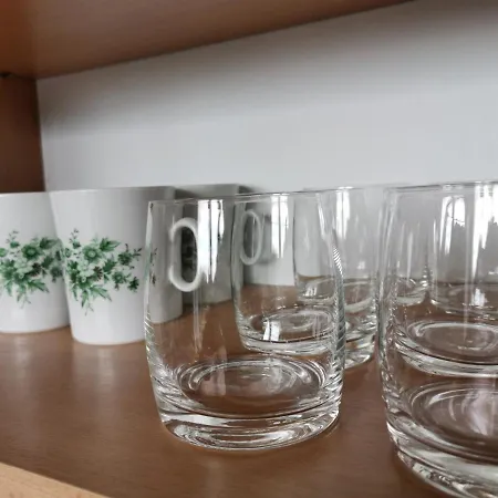 Apartman Apartament
