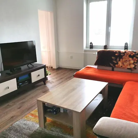 Apartman Apartament Snina