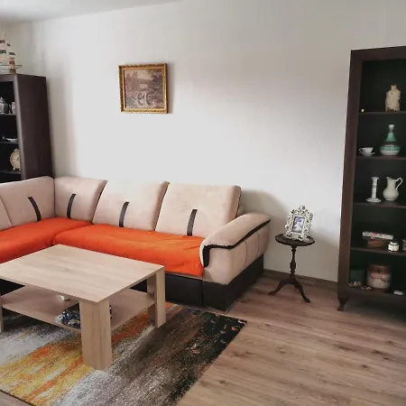 Apartament Apartman Snina