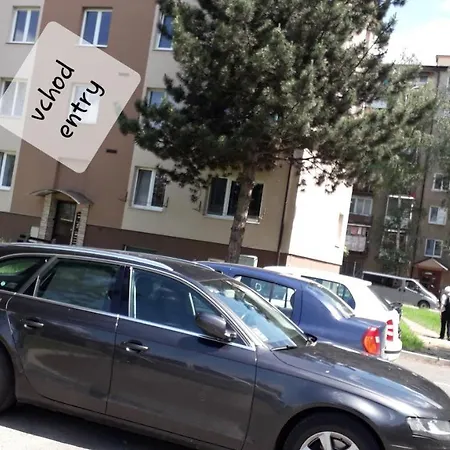 Apartman Apartament