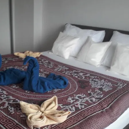 Apartman Apartament Snina